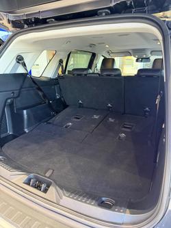 2025 Ford Everest Sport Bi-Turbo