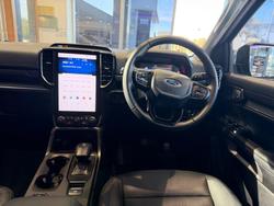 2025 Ford Everest Sport Bi-Turbo