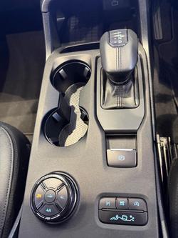2025 Ford Everest Sport Bi-Turbo