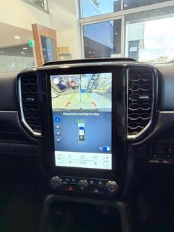2025 Ford Ranger Sport