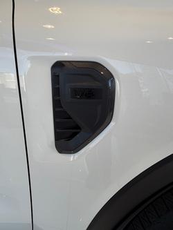 2025 Ford Ranger Sport