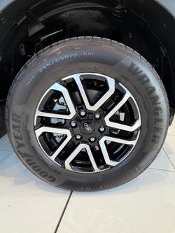 2025 Ford Ranger Sport