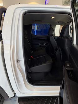 2025 Ford Ranger Sport