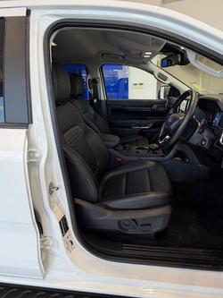 2025 Ford Ranger Sport