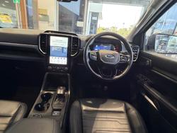 2025 Ford Ranger Sport