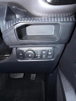2025 Ford Ranger Sport