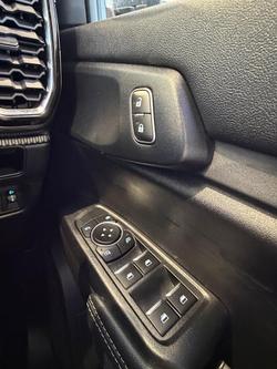 2025 Ford Ranger Sport