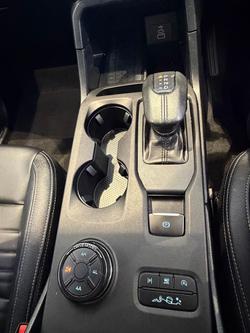 2025 Ford Ranger Sport
