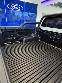 2025 Ford Ranger Sport