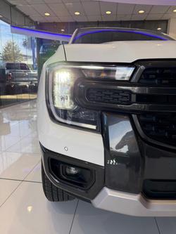 2025 Ford Ranger Sport