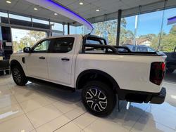 2025 Ford Ranger Sport