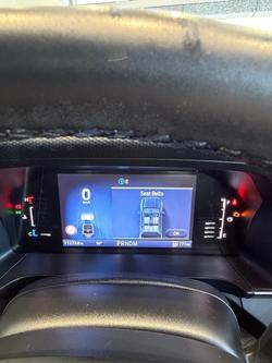 2025 Ford Ranger Sport