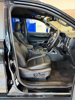 2025 Ford Ranger Wildtrak
