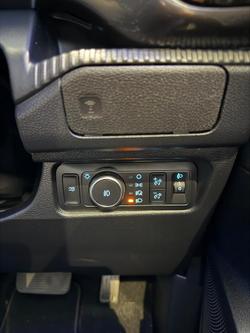 2025 Ford Ranger Wildtrak