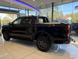 2025 Ford Ranger Wildtrak