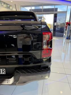 2025 Ford Ranger Wildtrak