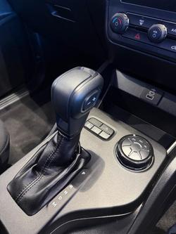 2025 Ford Ranger Black Edition