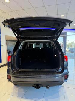2025 Ford Everest Sport Bi-Turbo
