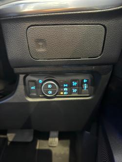 2025 Ford Everest Sport Bi-Turbo