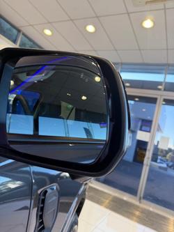 2025 Ford Everest Sport Bi-Turbo