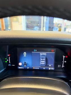 2025 Ford Everest Sport Bi-Turbo