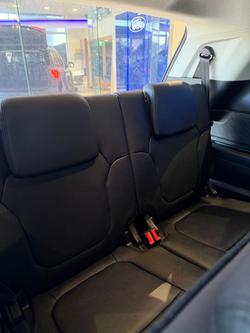 2025 Ford Everest Sport Bi-Turbo