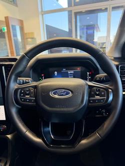 2025 Ford Everest Sport Bi-Turbo