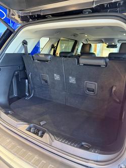 2025 Ford Everest Sport Bi-Turbo