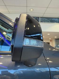 2025 Ford Everest Sport Bi-Turbo