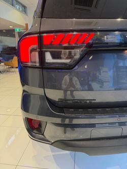 2025 Ford Everest Sport Bi-Turbo
