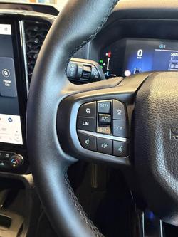 2025 Ford Everest Sport Bi-Turbo