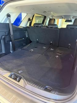 2025 Ford Everest Sport Bi-Turbo