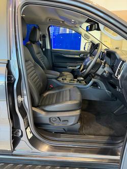 2025 Ford Everest Sport Bi-Turbo