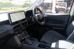 2026 Toyota Hilux SR 48V