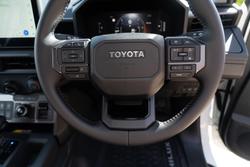 2026 Toyota Hilux SR 48V