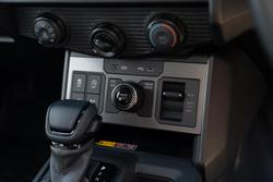 2026 Toyota Hilux SR 48V