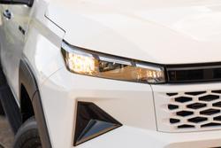 2026 Toyota Hilux SR 48V