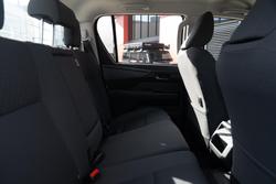 2026 Toyota Hilux SR 48V