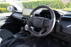2026 Toyota Hilux SR 48V