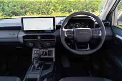 2026 Toyota Hilux SR 48V