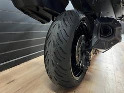 2022 Kawasaki NINJA 1000SX