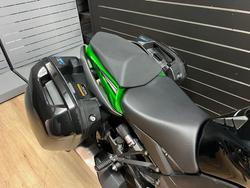 2022 Kawasaki NINJA 1000SX