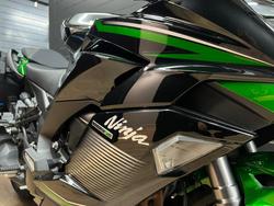 2022 Kawasaki NINJA 1000SX