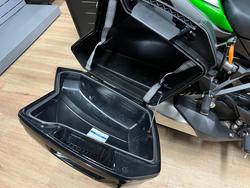 2022 Kawasaki NINJA 1000SX