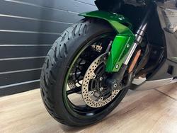 2022 Kawasaki NINJA 1000SX
