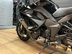 2022 Kawasaki NINJA 1000SX