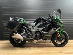 Kawasaki Ninja 1000SX