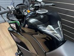 2022 Kawasaki NINJA 1000SX