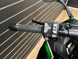 2022 Kawasaki NINJA 1000SX