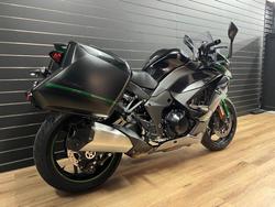 2022 Kawasaki NINJA 1000SX